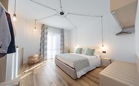 Aosta Centre Apartments - Battaglione 10
